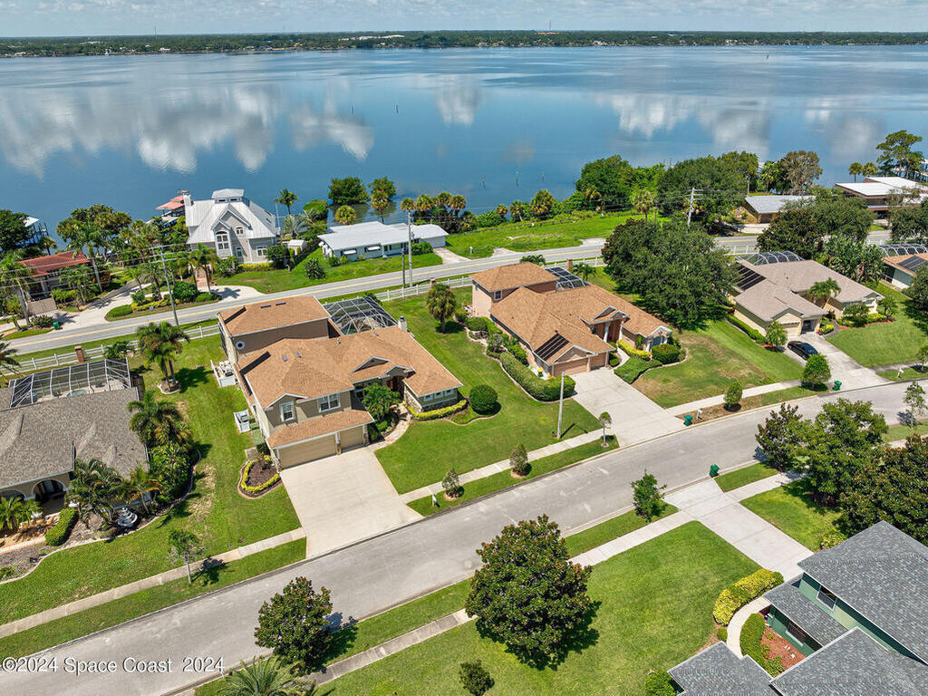 2641 Little Bend Place, Merritt Island, FL 32952