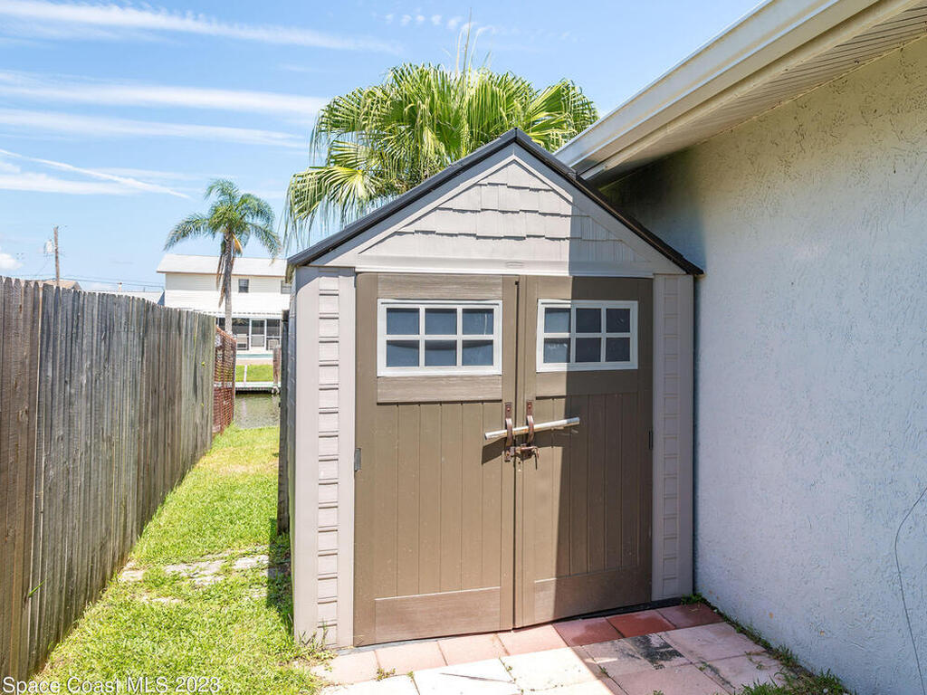 1135 Audubon Road, Merritt Island, FL 32953