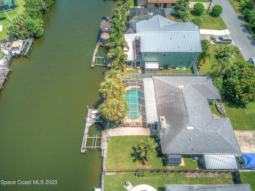 1135 Audubon Road, Merritt Island, FL 32953