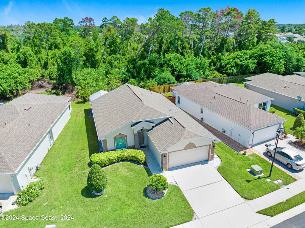 2132 Spring Creek Circle, Palm Bay, FL 32905