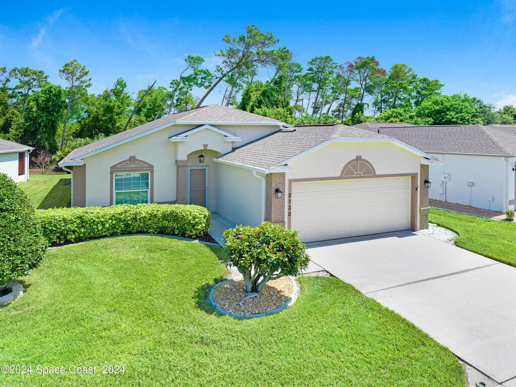 2132 Spring Creek Circle, Palm Bay, FL 32905