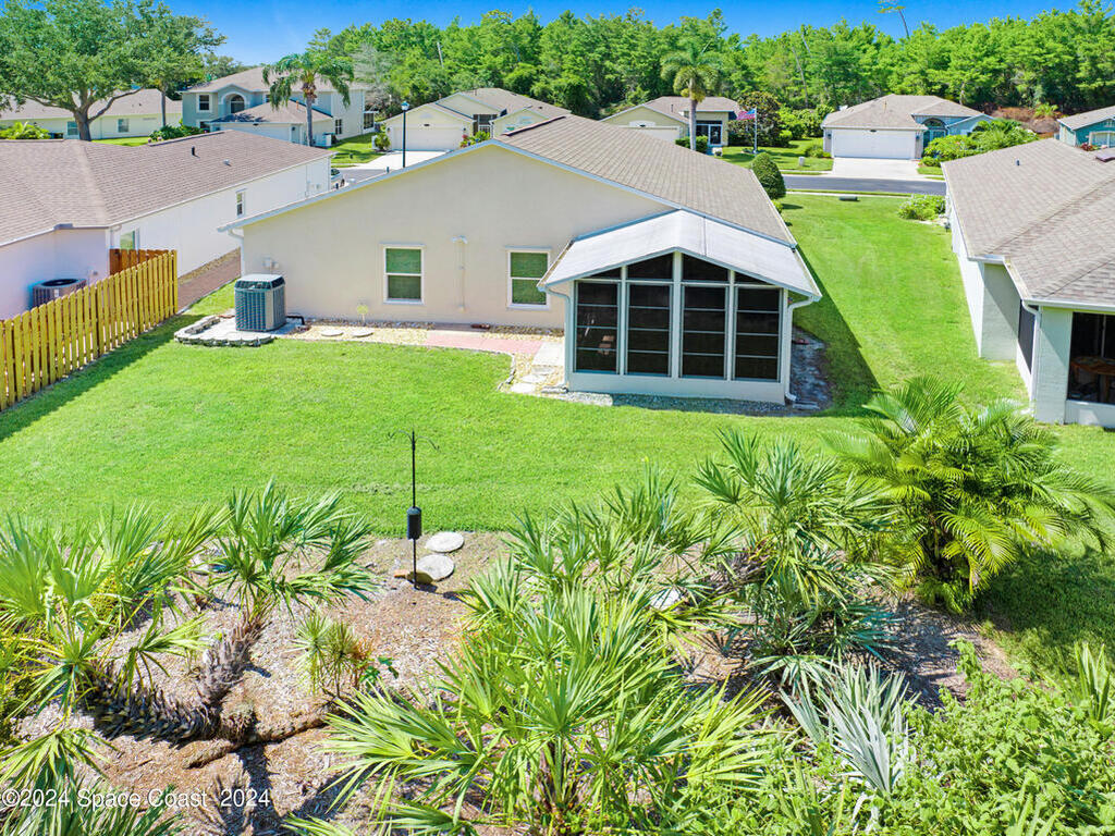 2132 Spring Creek Circle, Palm Bay, FL 32905