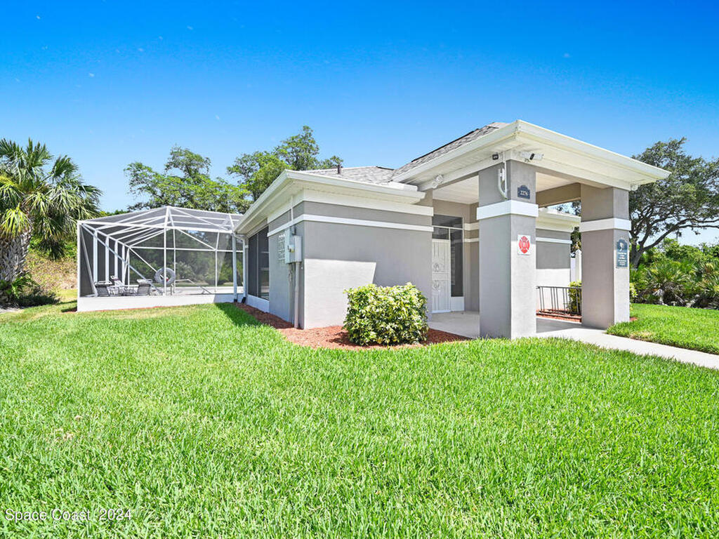 2132 Spring Creek Circle, Palm Bay, FL 32905