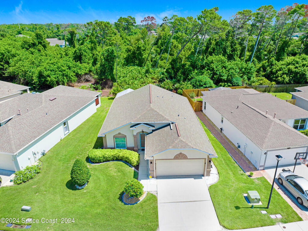 2132 Spring Creek Circle, Palm Bay, FL 32905