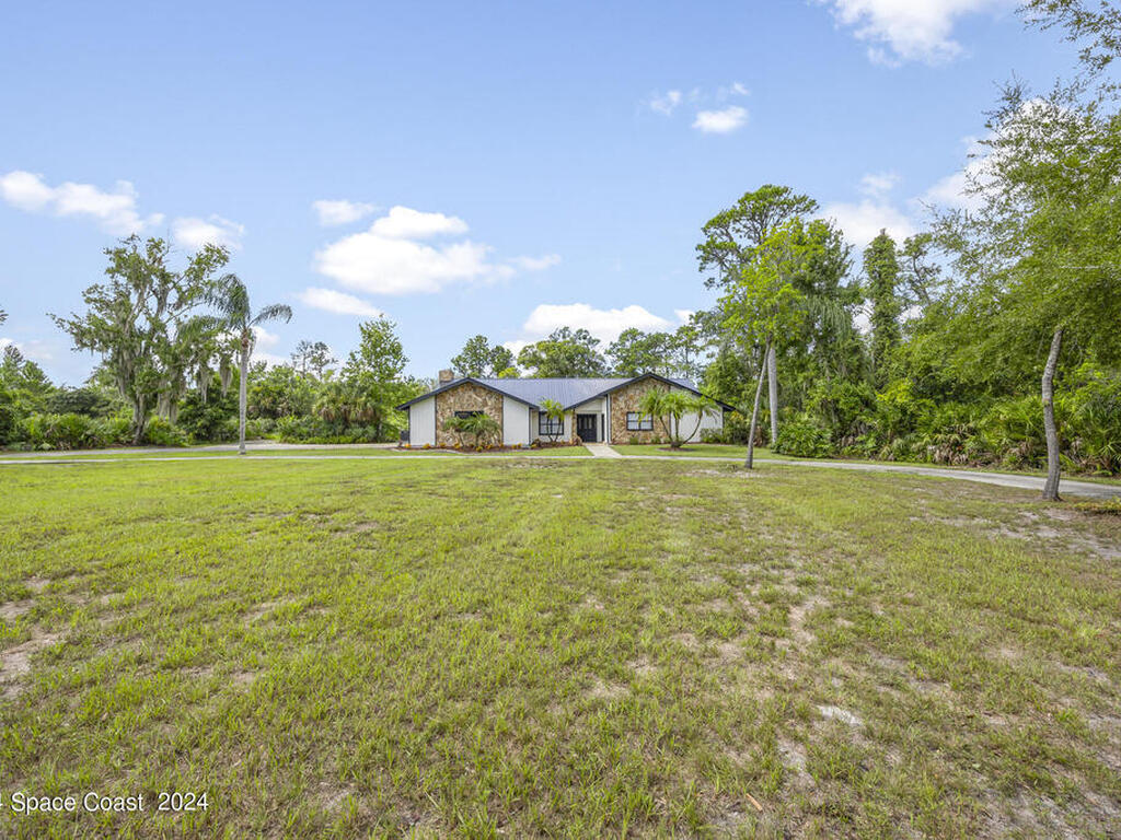 1209 Sand Pine Circle, Titusville, FL 32796