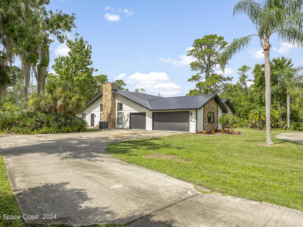 1209 Sand Pine Circle, Titusville, FL 32796