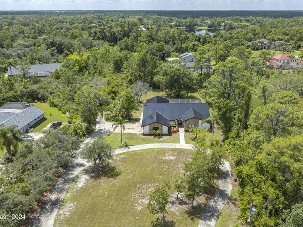 1209 Sand Pine Circle, Titusville, FL 32796