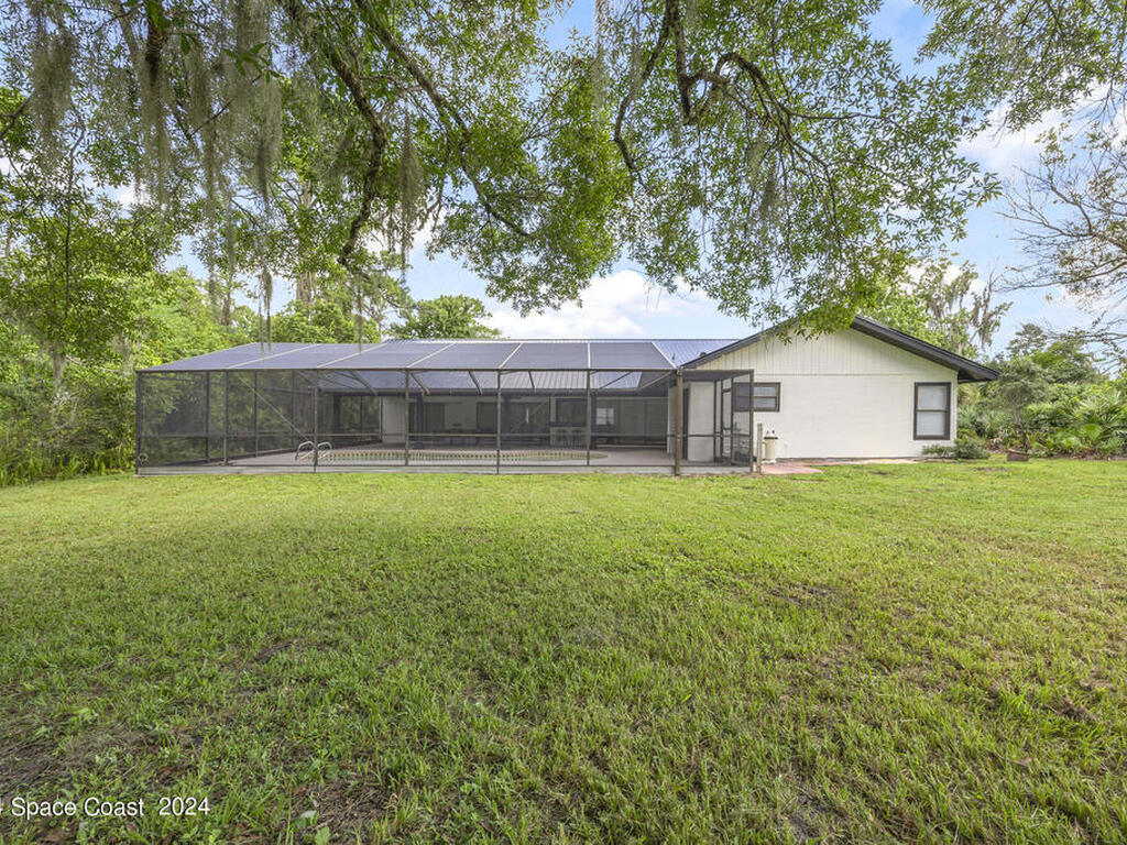 1209 Sand Pine Circle, Titusville, FL 32796