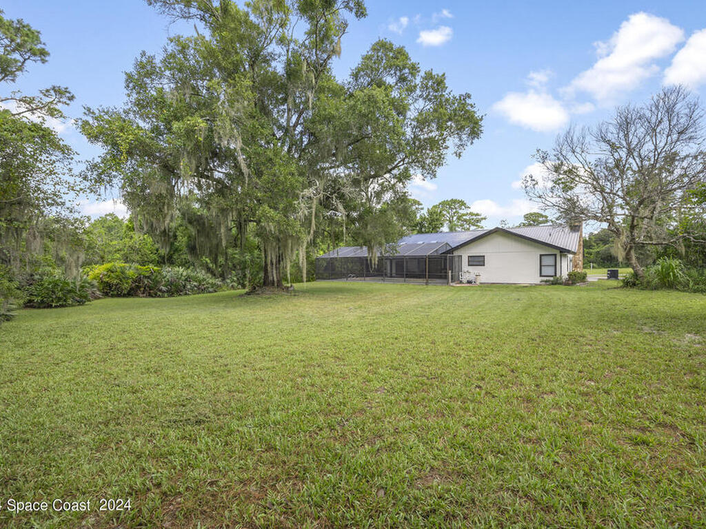 1209 Sand Pine Circle, Titusville, FL 32796