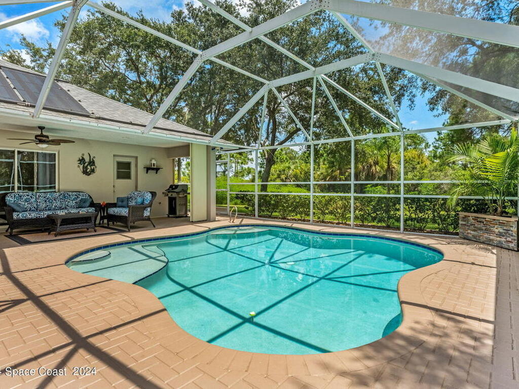 1633 Quinn Drive, Rockledge, FL 32955