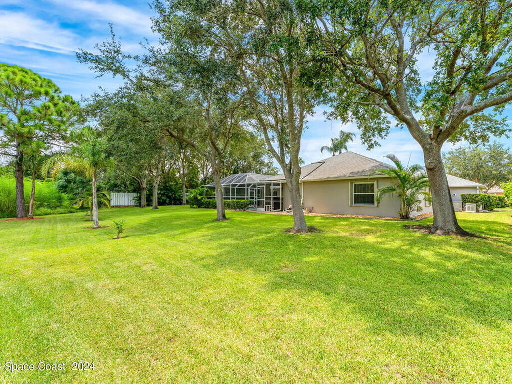 1633 Quinn Drive, Rockledge, FL 32955