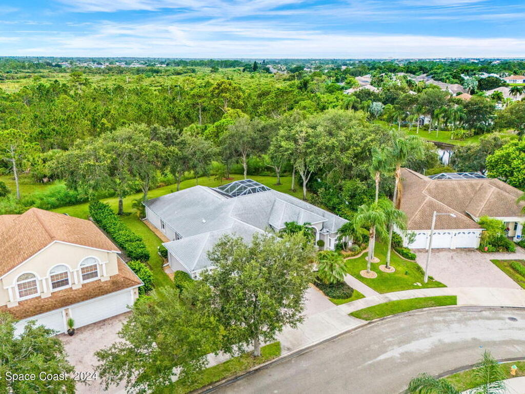 1633 Quinn Drive, Rockledge, FL 32955