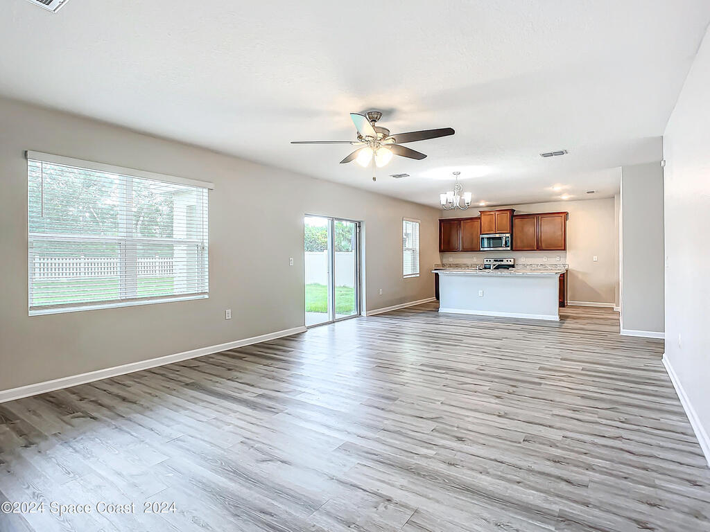 420 Forest Trace Circle, Titusville, FL 32780