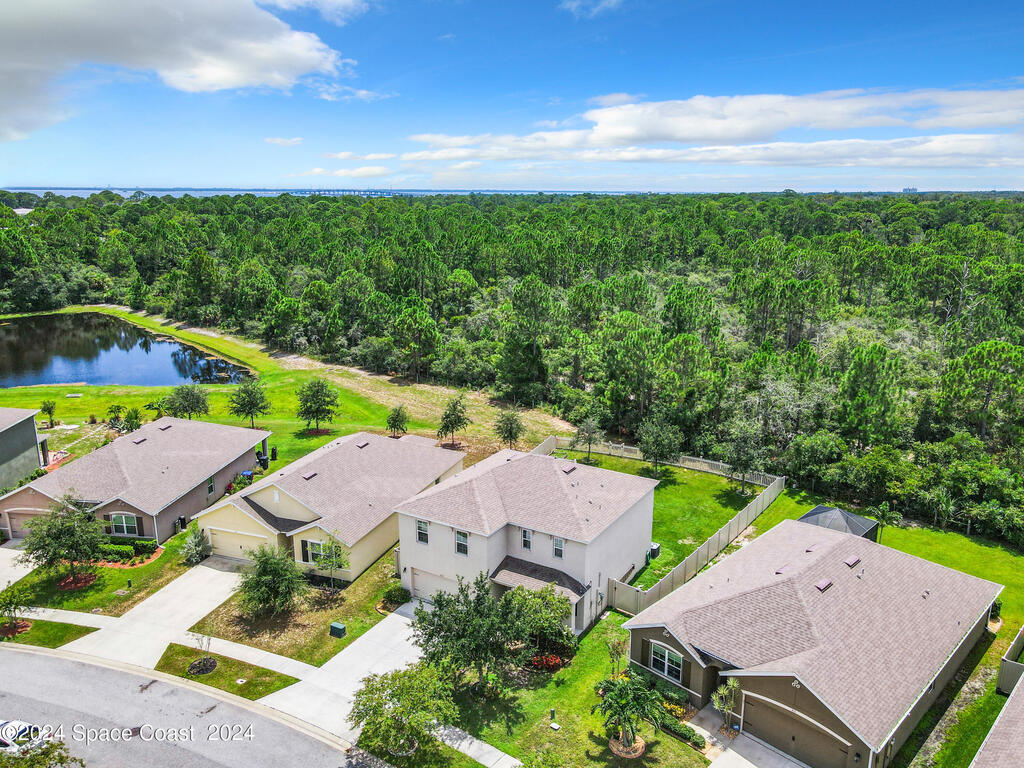 420 Forest Trace Circle, Titusville, FL 32780