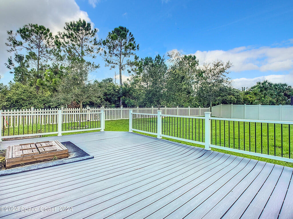 420 Forest Trace Circle, Titusville, FL 32780