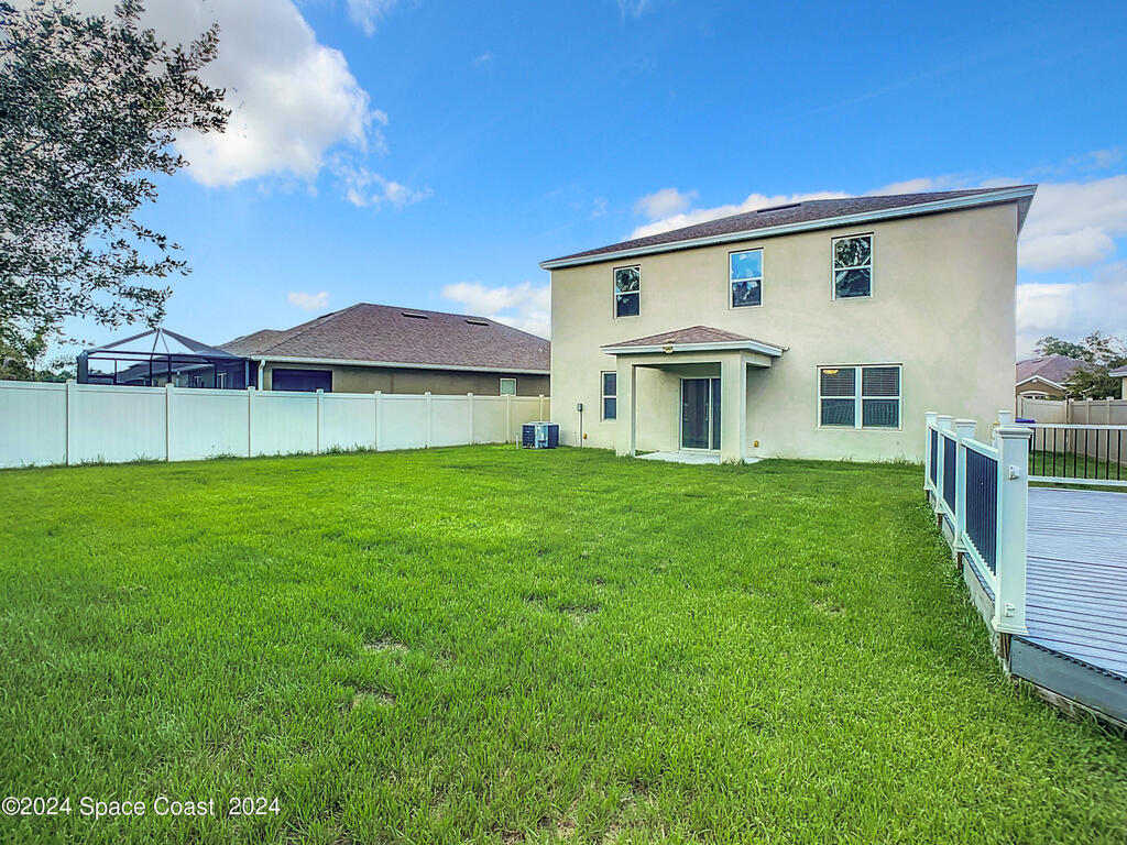 420 Forest Trace Circle, Titusville, FL 32780