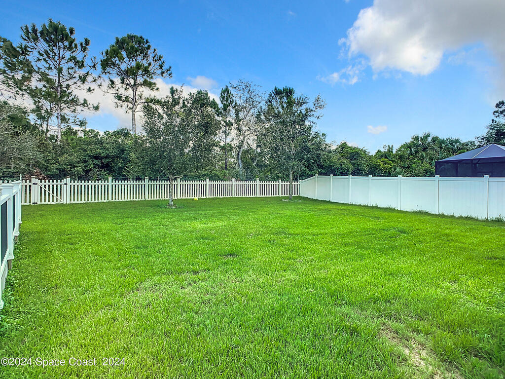 420 Forest Trace Circle, Titusville, FL 32780