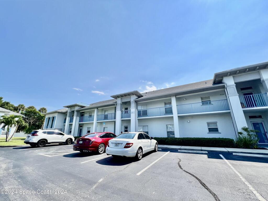 161 Portside Avenue, Cape Canaveral, FL 32920