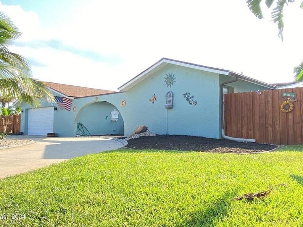 1475 Mars Street, Merritt Island, FL 32953