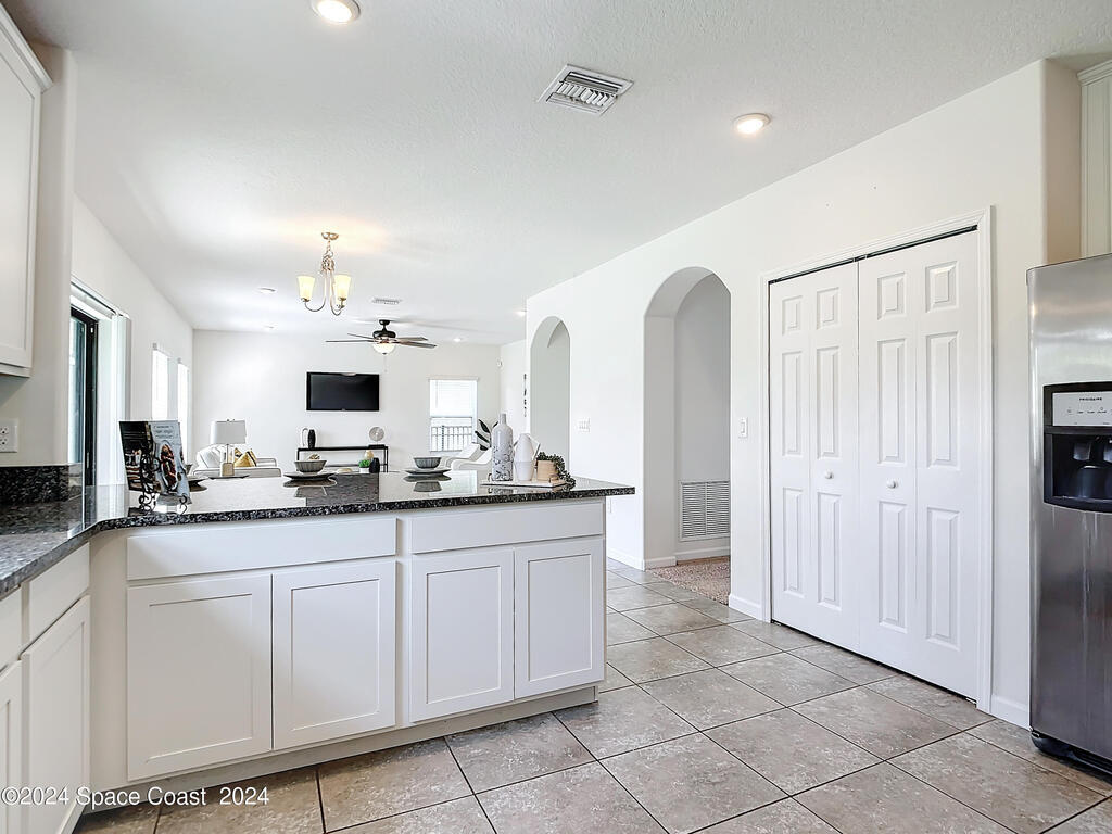 3704 Whimsical Circle, Rockledge, FL 32955