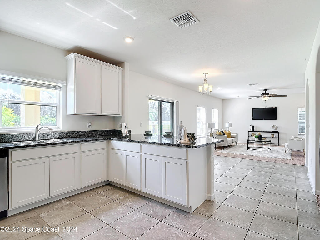 3704 Whimsical Circle, Rockledge, FL 32955