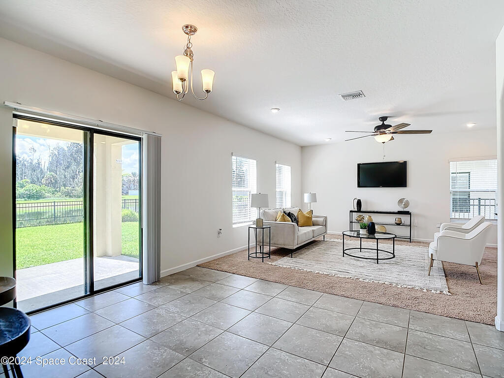 3704 Whimsical Circle, Rockledge, FL 32955