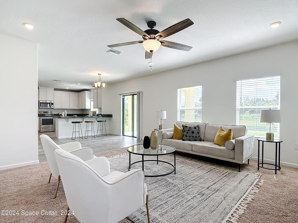 3704 Whimsical Circle, Rockledge, FL 32955