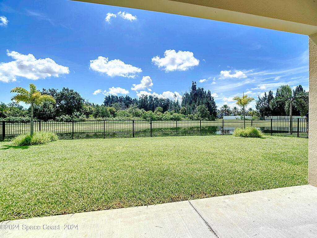 3704 Whimsical Circle, Rockledge, FL 32955