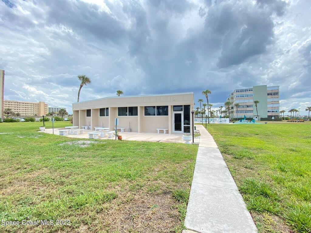 2020 N Atlantic Avenue, Cocoa Beach, FL 32931