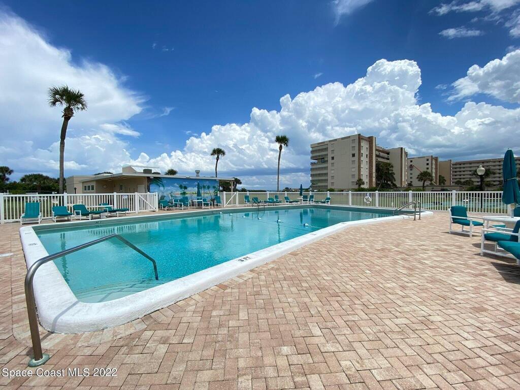 2020 N Atlantic Avenue, Cocoa Beach, FL 32931