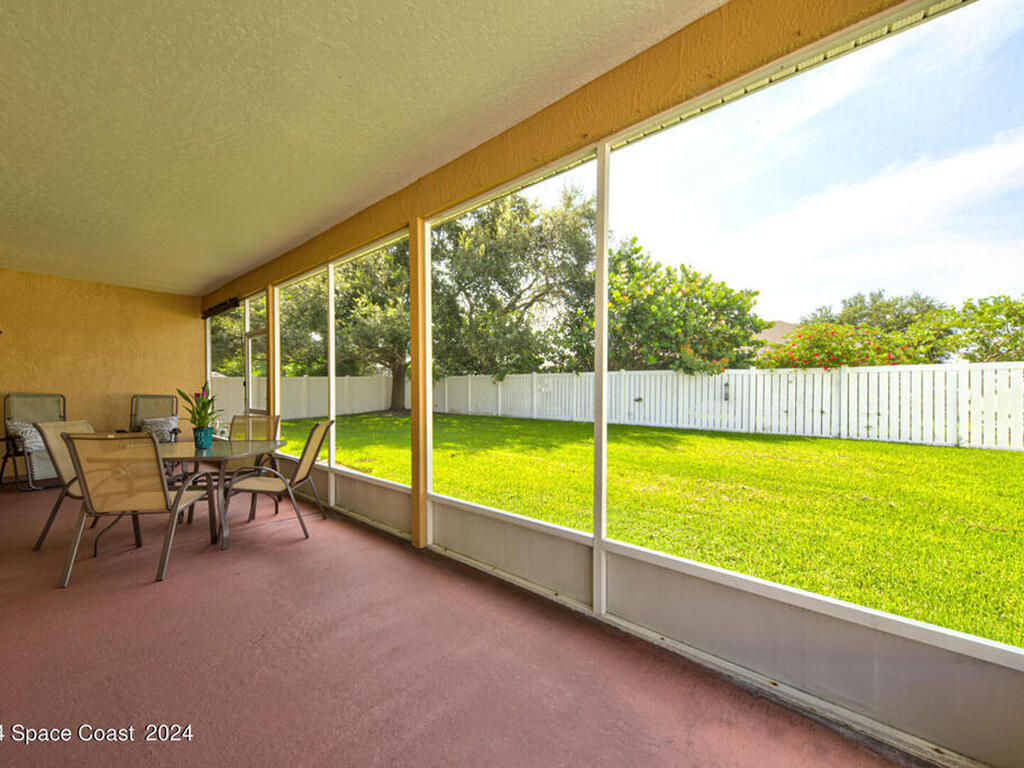 1400 Whitman Drive, Melbourne, FL 32904