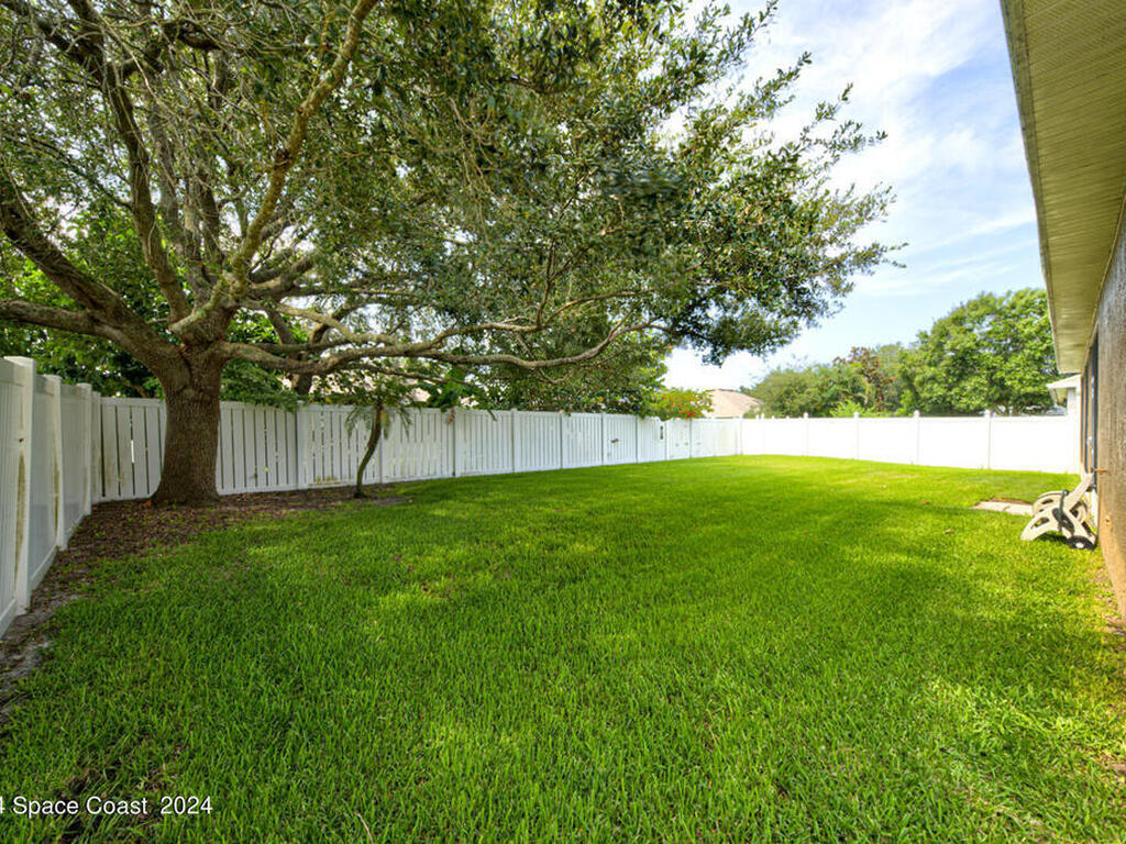 1400 Whitman Drive, Melbourne, FL 32904