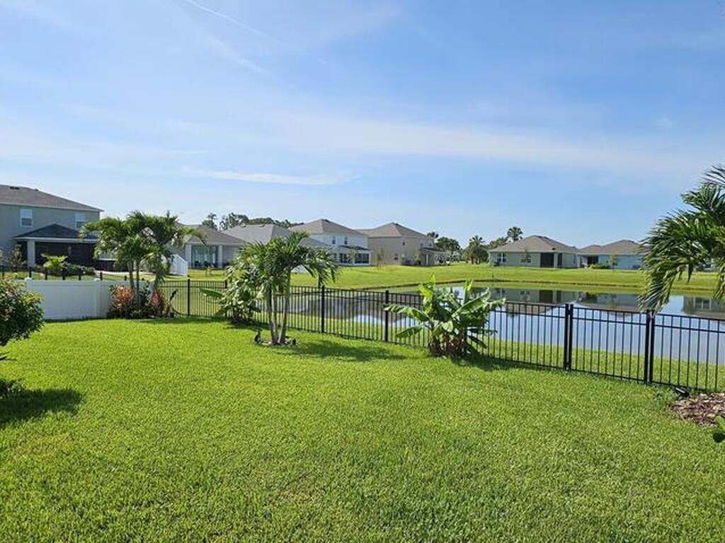 947 Corbin Circle, Palm Bay, FL 32908