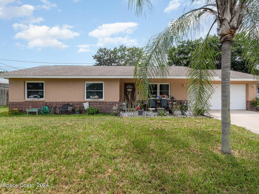 235 Perth Avenue, Merritt Island, FL 32953