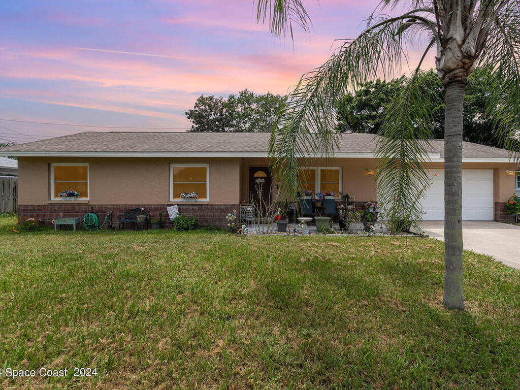 235 Perth Avenue, Merritt Island, FL 32953