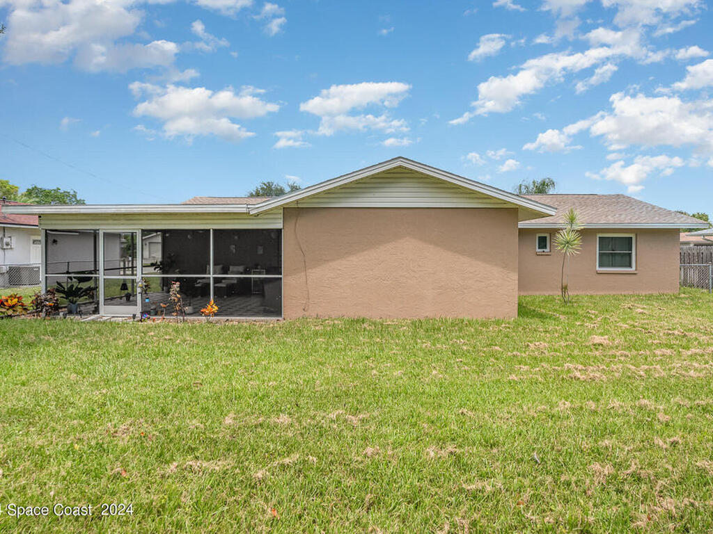 235 Perth Avenue, Merritt Island, FL 32953