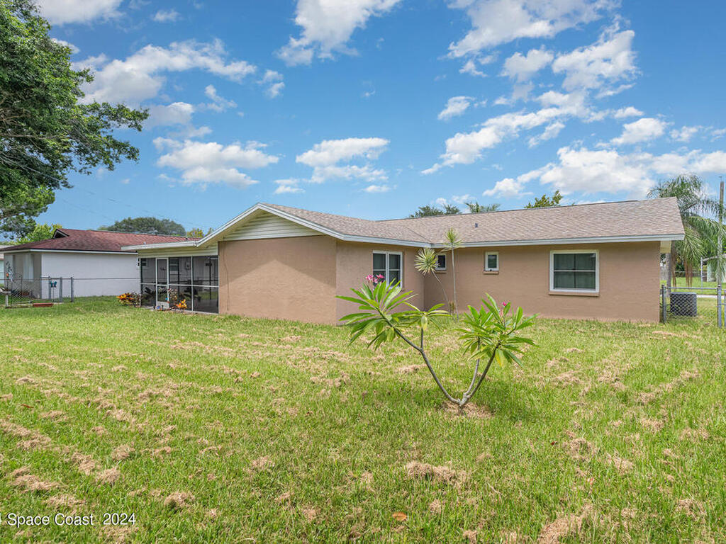 235 Perth Avenue, Merritt Island, FL 32953