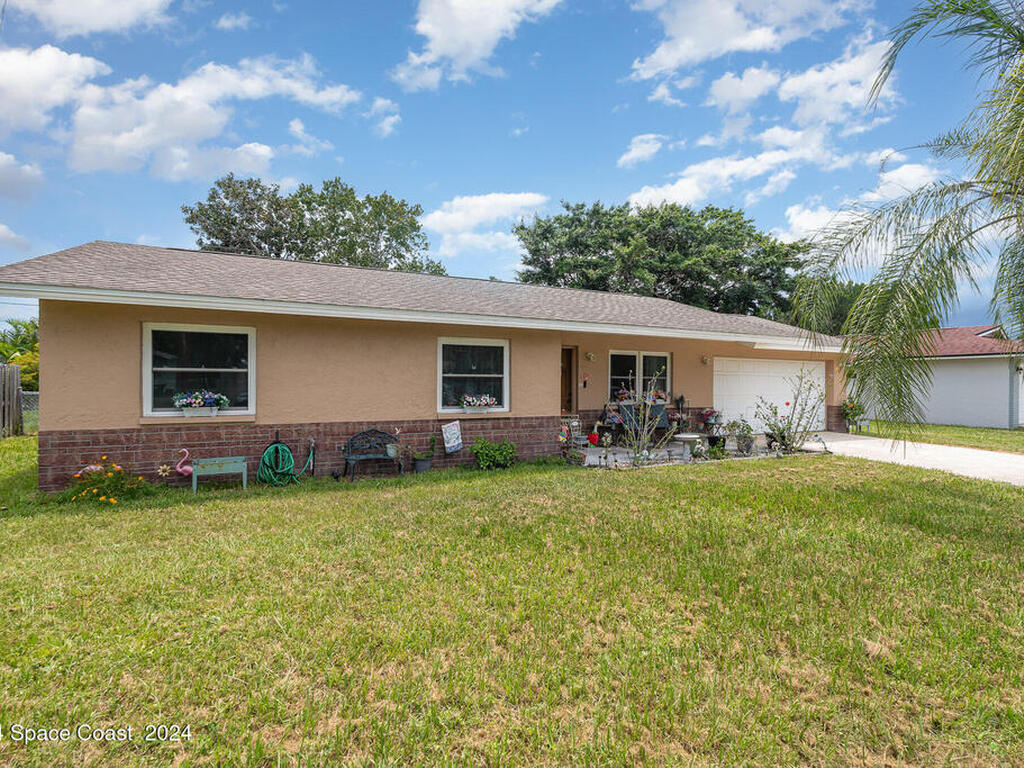 235 Perth Avenue, Merritt Island, FL 32953