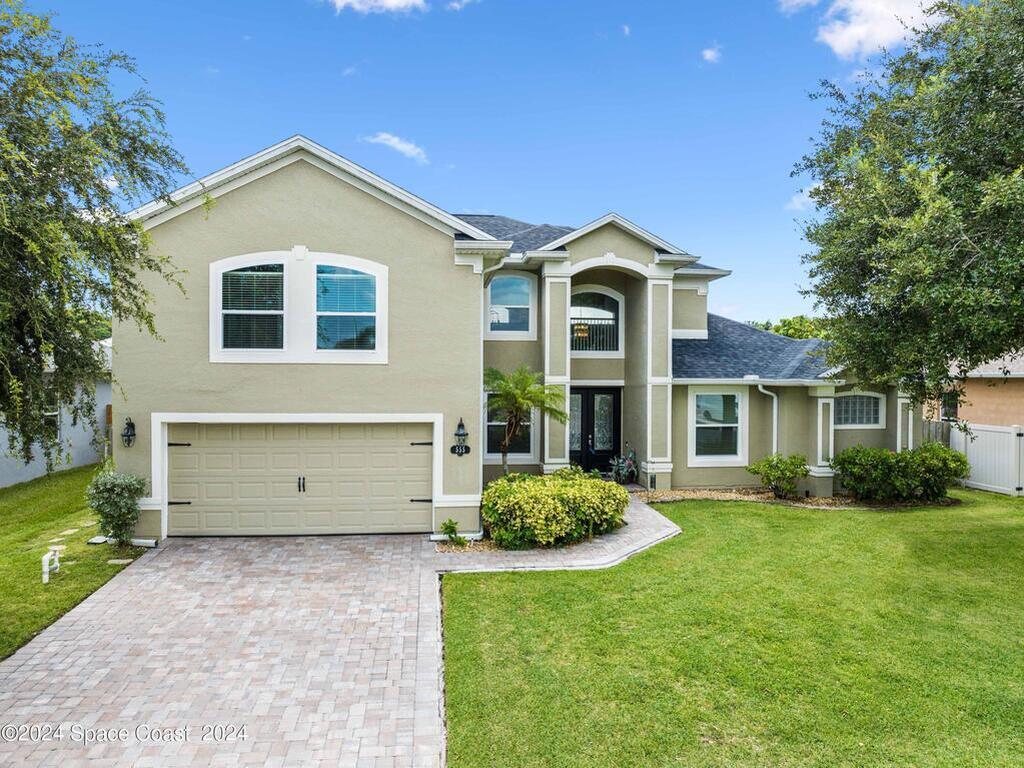 555 Hiking Trail, Melbourne, FL 32904