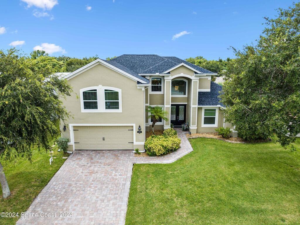 555 Hiking Trail, Melbourne, FL 32904