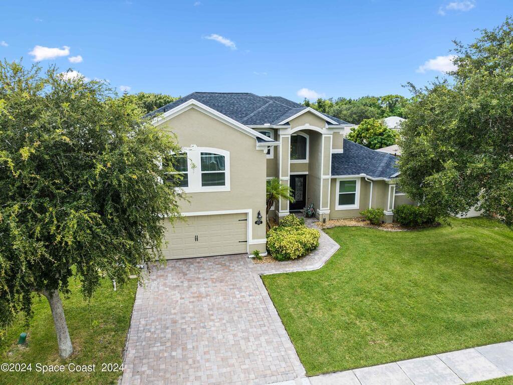 555 Hiking Trail, Melbourne, FL 32904