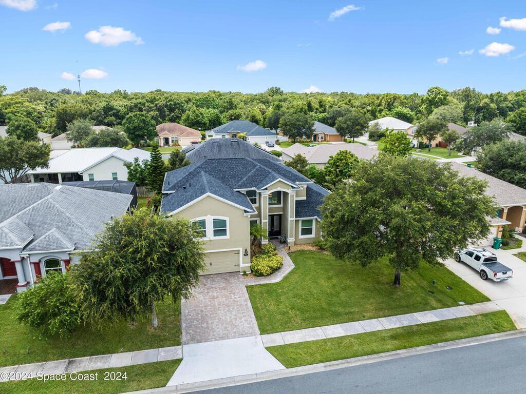 555 Hiking Trail, Melbourne, FL 32904