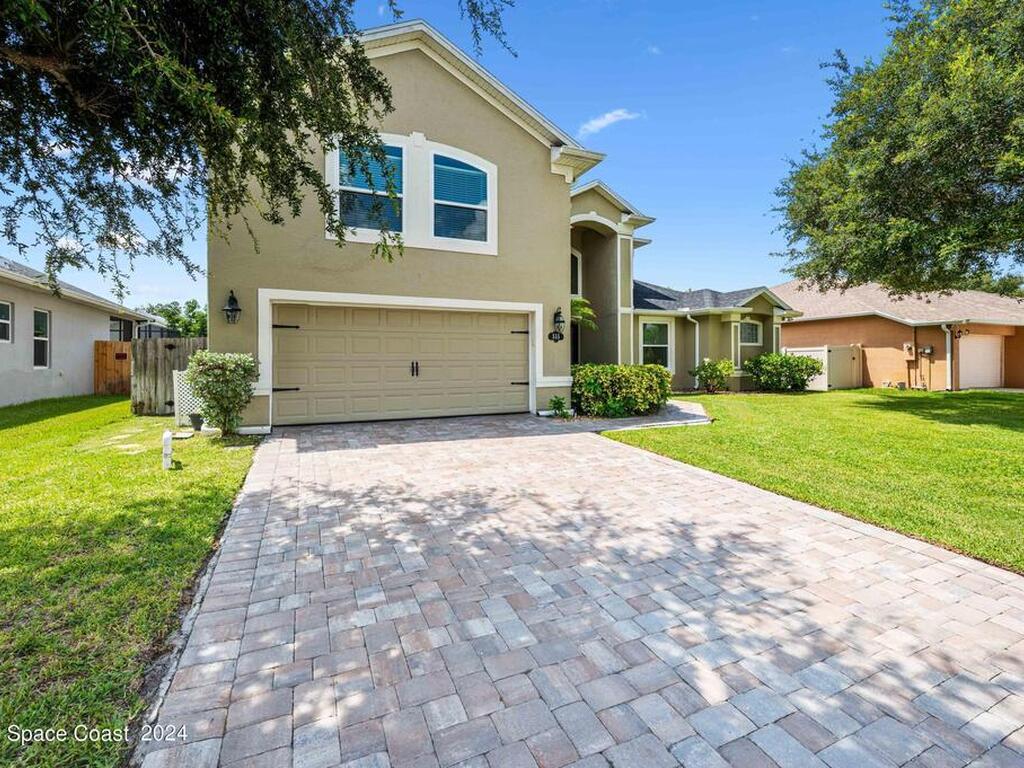 555 Hiking Trail, Melbourne, FL 32904