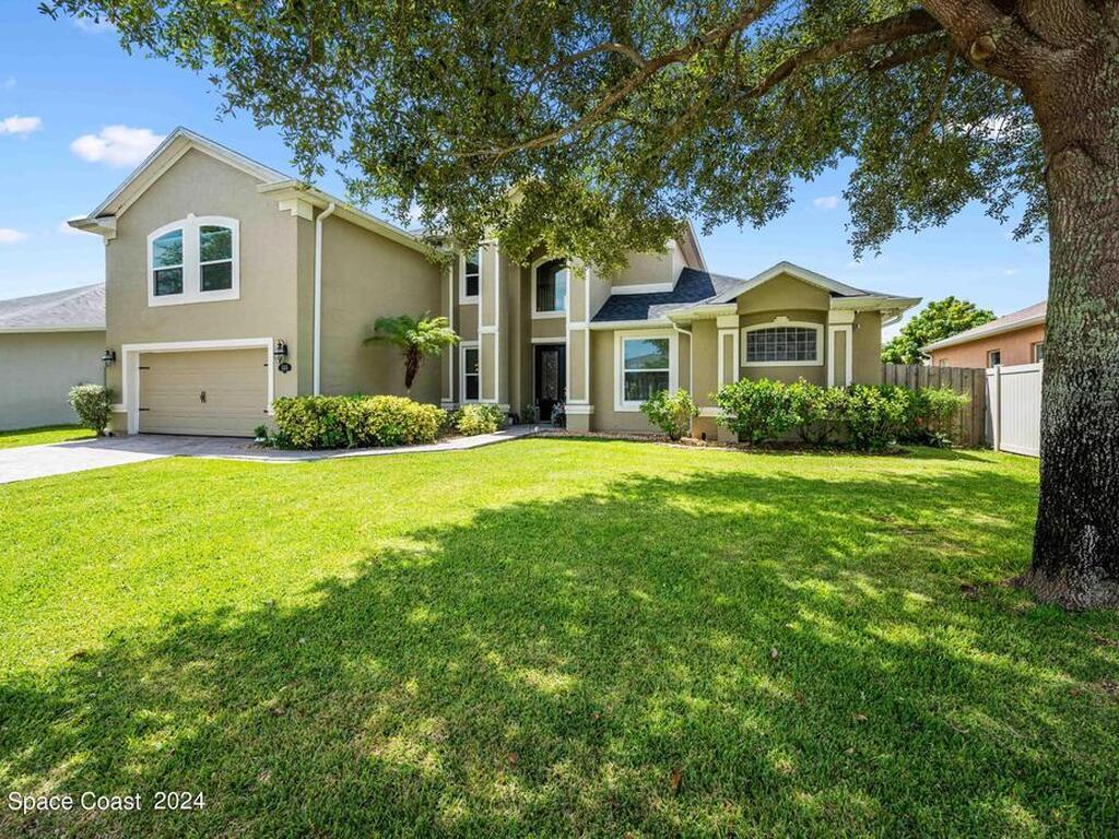 555 Hiking Trail, Melbourne, FL 32904