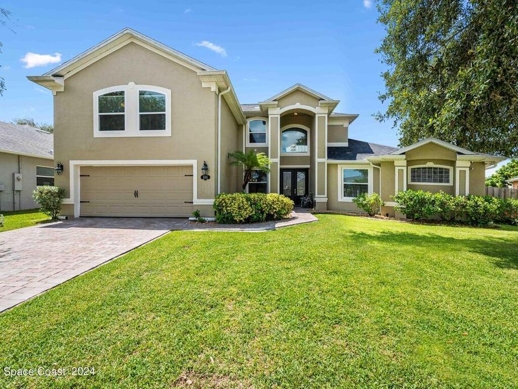 555 Hiking Trail, Melbourne, FL 32904