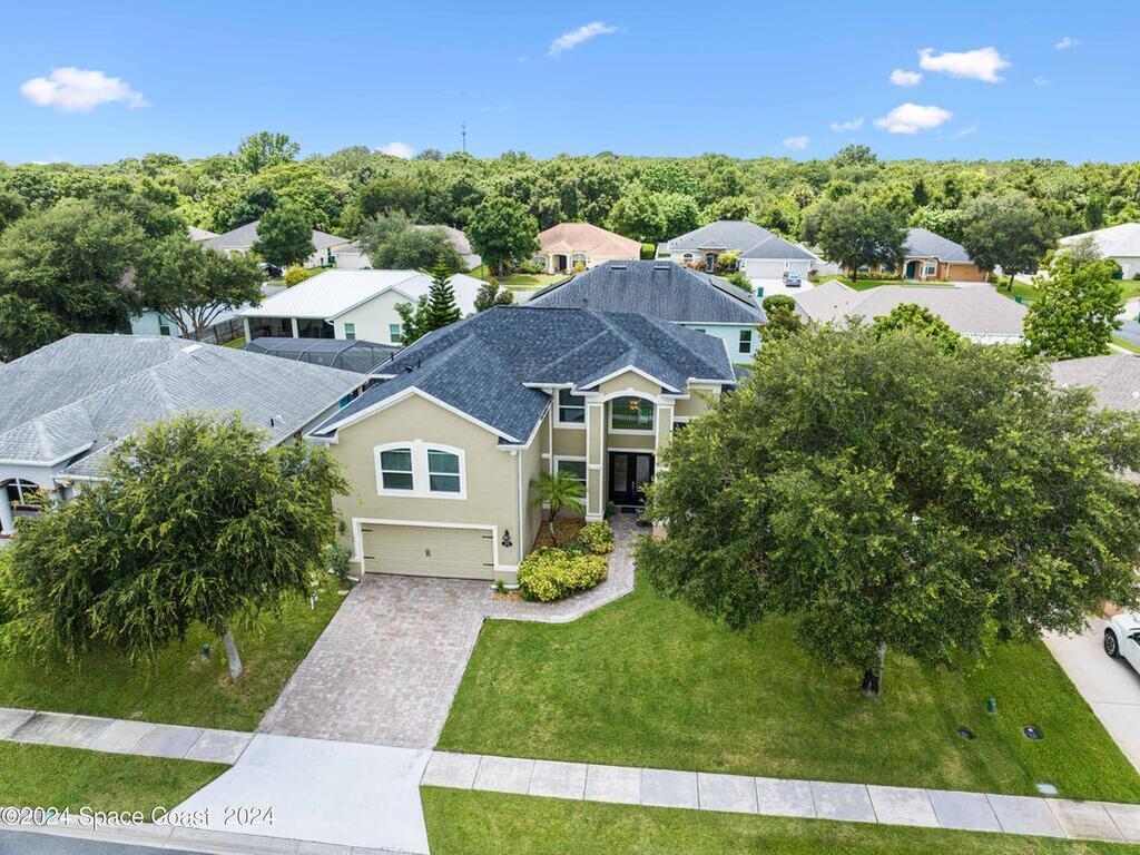 555 Hiking Trail, Melbourne, FL 32904