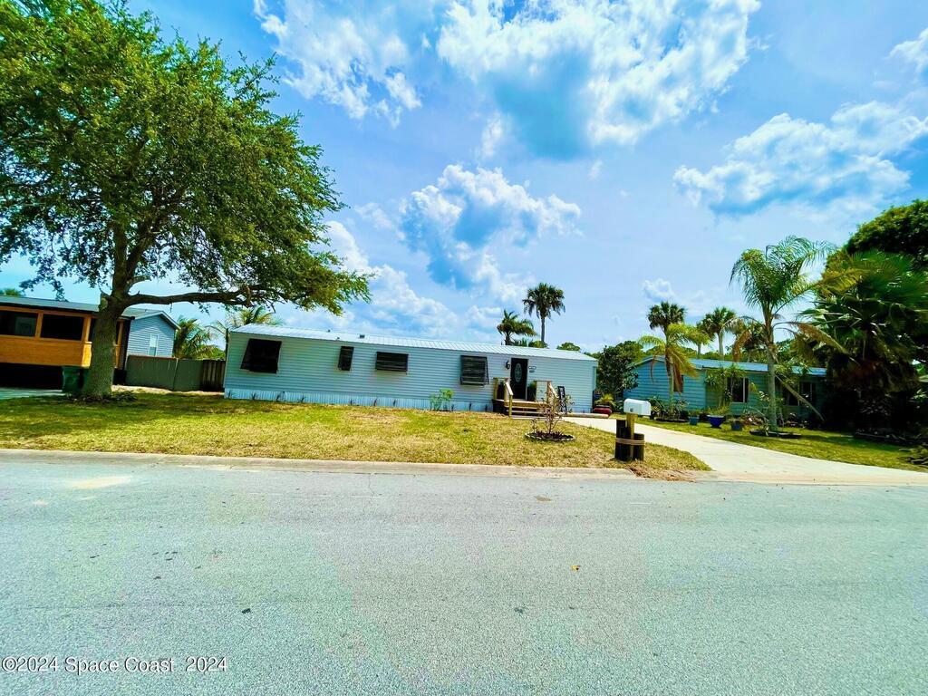 465 Baker Road, Merritt Island, FL 32953