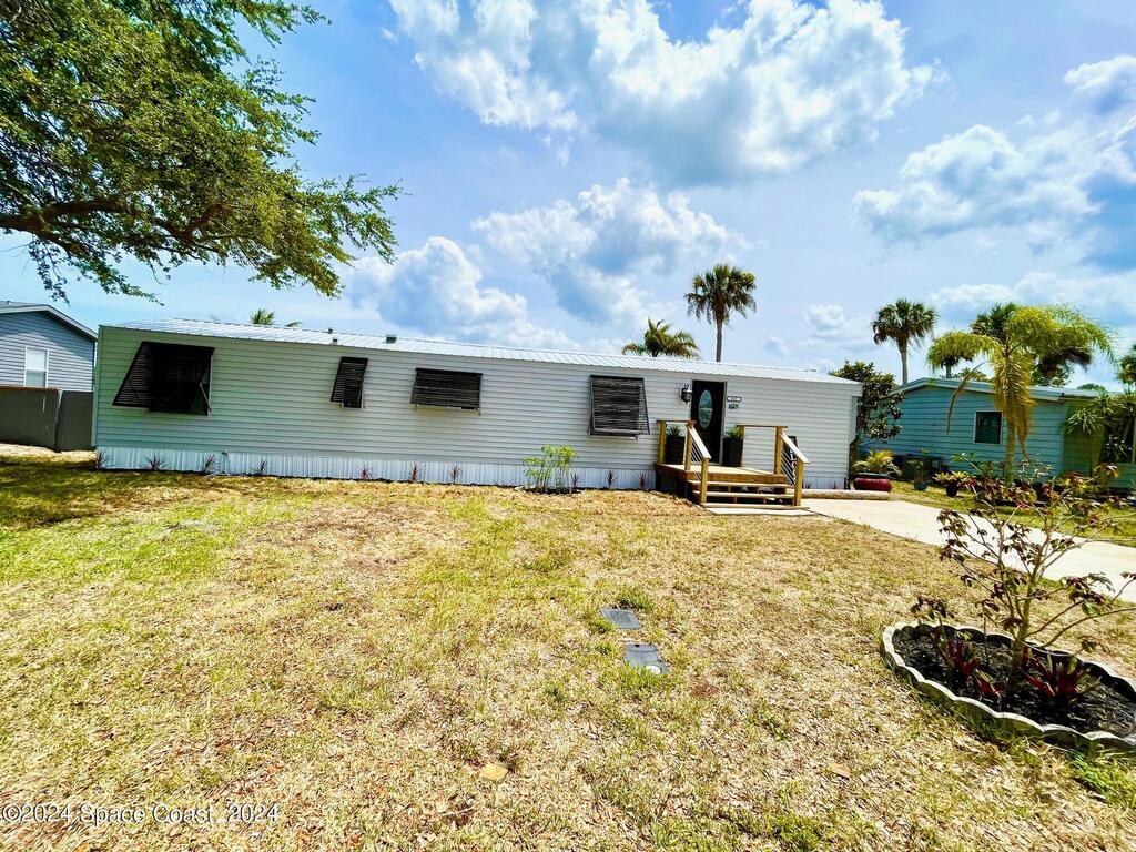 465 Baker Road, Merritt Island, FL 32953