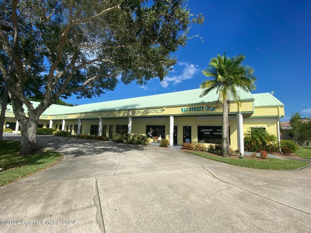 13832 Us Highway 1, Sebastian, FL 32958