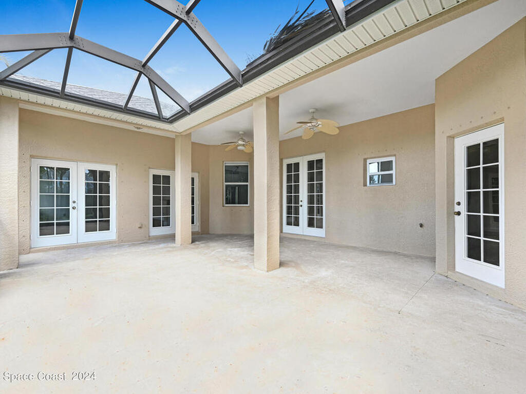 2533 Woodfield Circle, Melbourne, FL 32904